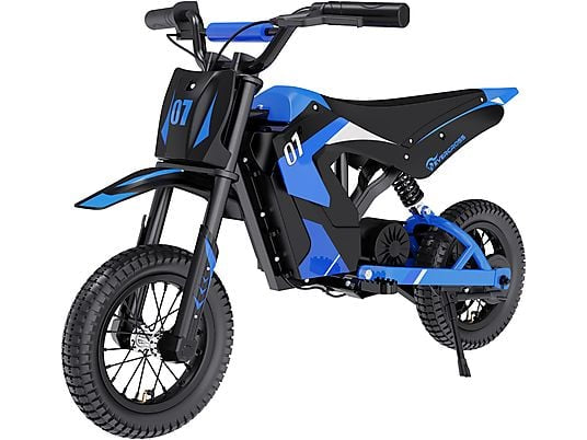 EVERCROSS TECH EV12M Elektro-Kindermotorrad Kinder Elektrofahrzeug