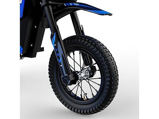 EVERCROSS TECH EV12M Elektro-Kindermotorrad Kinder Elektrofahrzeug