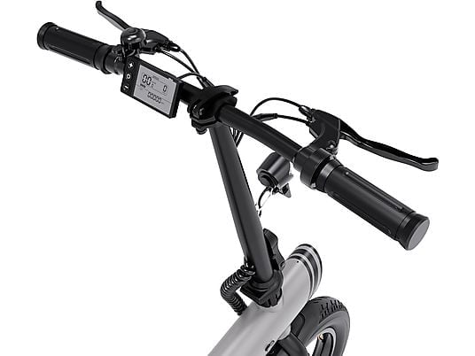 ELEKGO EG01 14" Faltbar 250W Urbanbike (Laufradgröße: 14 Zoll, Herren-Rad, 280,8